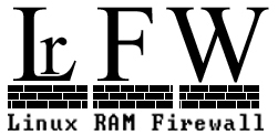 LrFW Logo